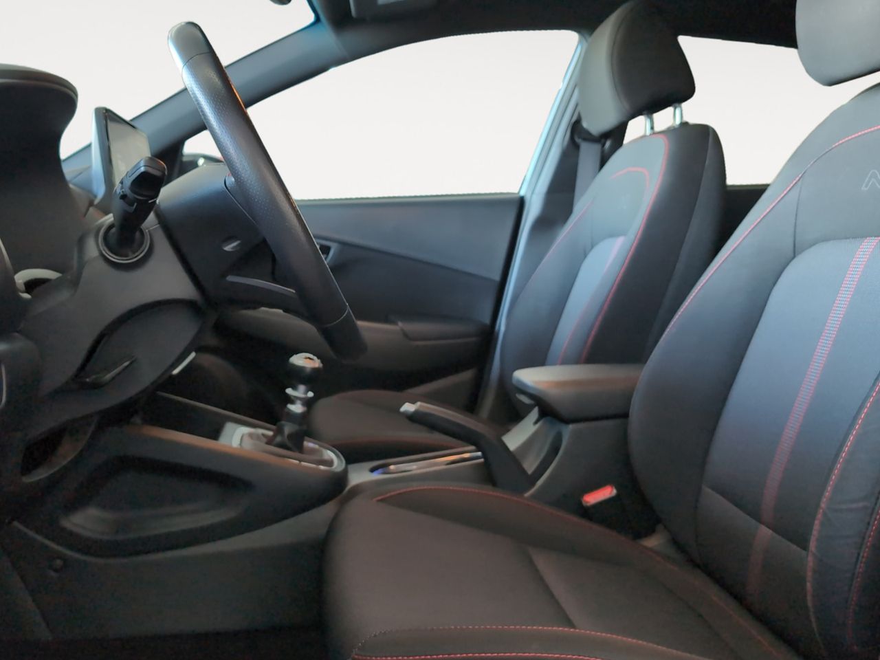Hyundai Kona 1.0 T-GDi Klass 4x2 - foto 9