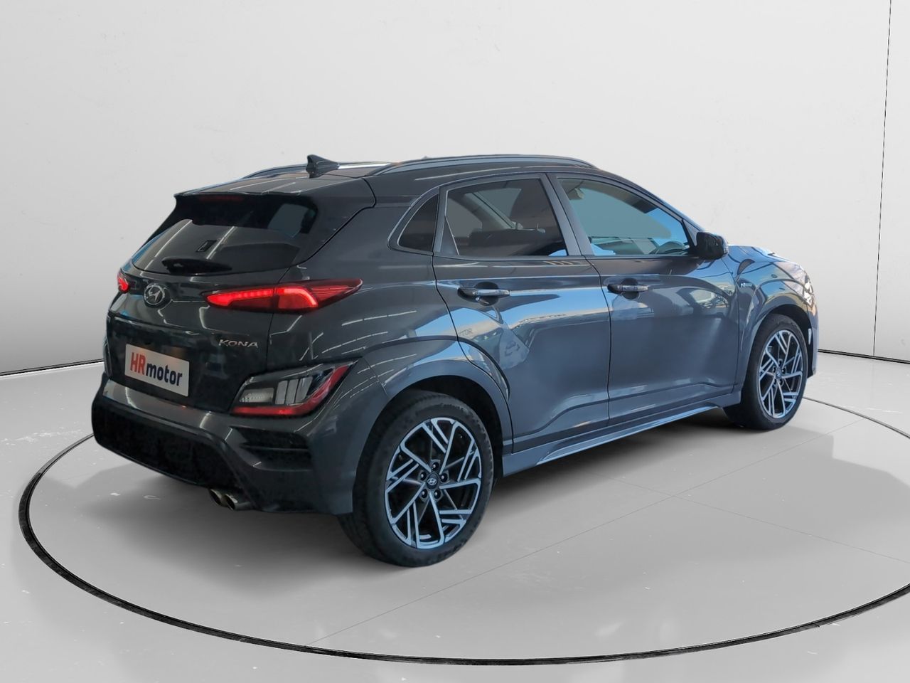 Hyundai Kona 1.0 T-GDi Klass 4x2 - foto 2