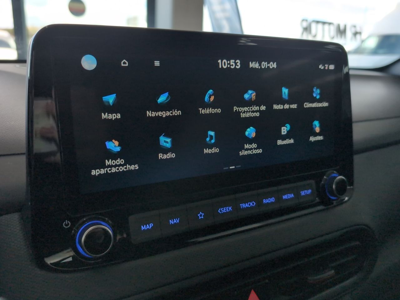 Hyundai Kona 1.0 T-GDi Klass 4x2 - foto 15