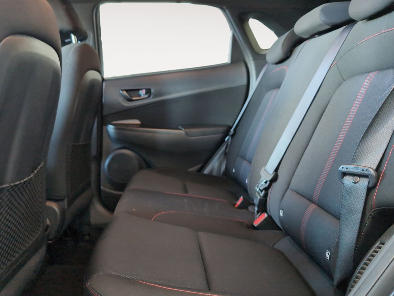 Hyundai Kona 1.0 T-GDi Klass 4x2 - foto 10