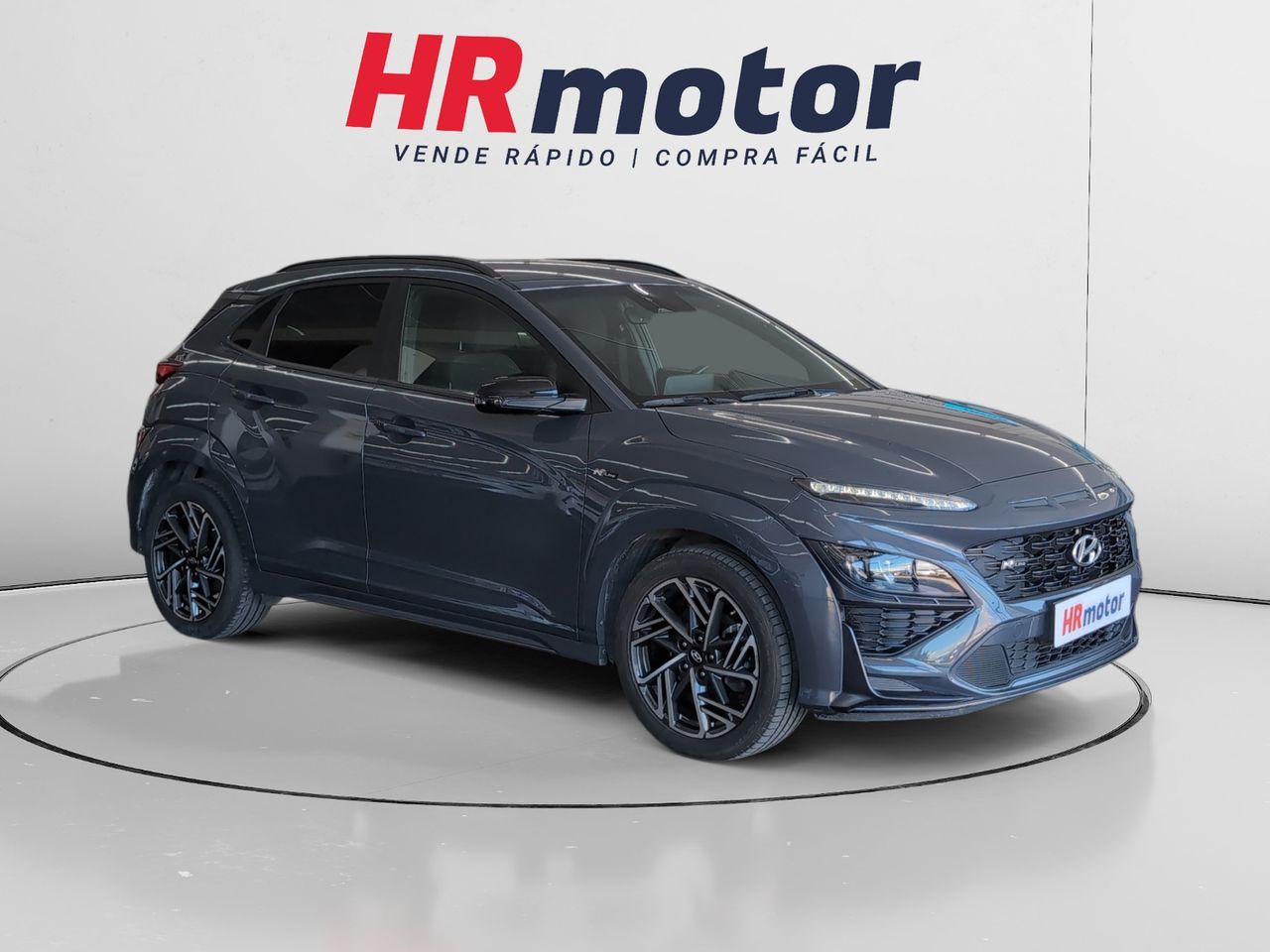 Hyundai Kona 1.0 T-GDi Klass 4x2 - foto 1