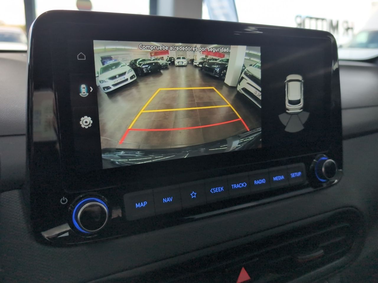 Hyundai Kona 1.0 T-GDi Klass 4x2 - foto 19