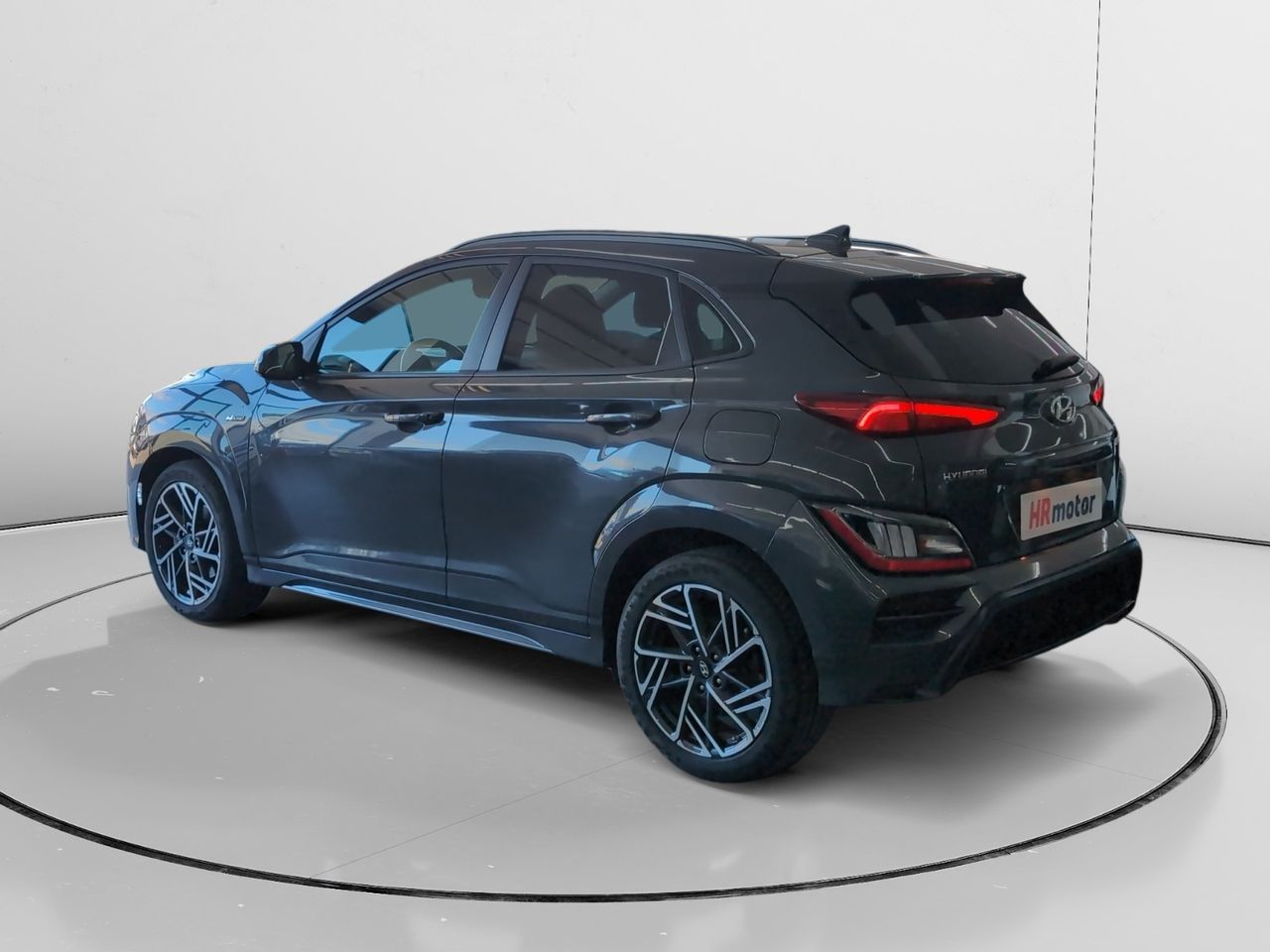 Hyundai Kona 1.0 T-GDi Klass 4x2 - foto 4