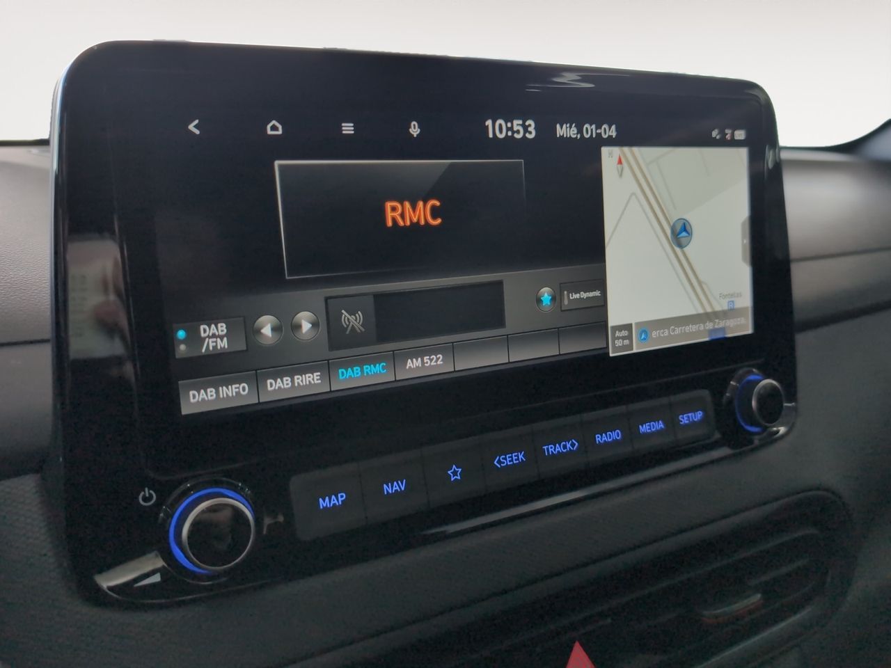 Hyundai Kona 1.0 T-GDi Klass 4x2 - foto 16