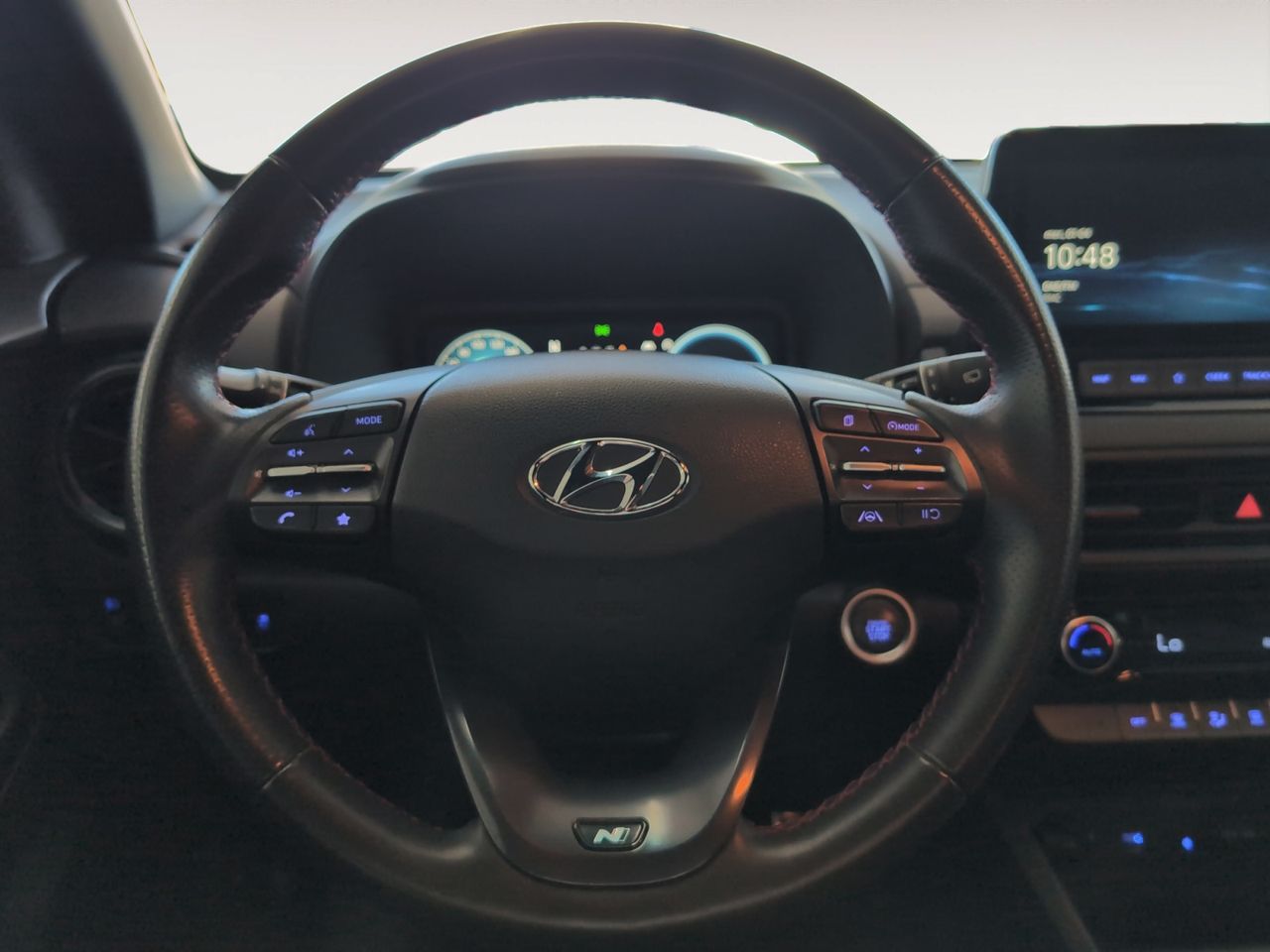 Hyundai Kona 1.0 T-GDi Klass 4x2 - foto 8