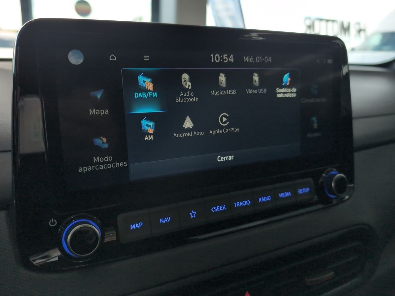 Hyundai Kona 1.0 T-GDi Klass 4x2 - foto 17