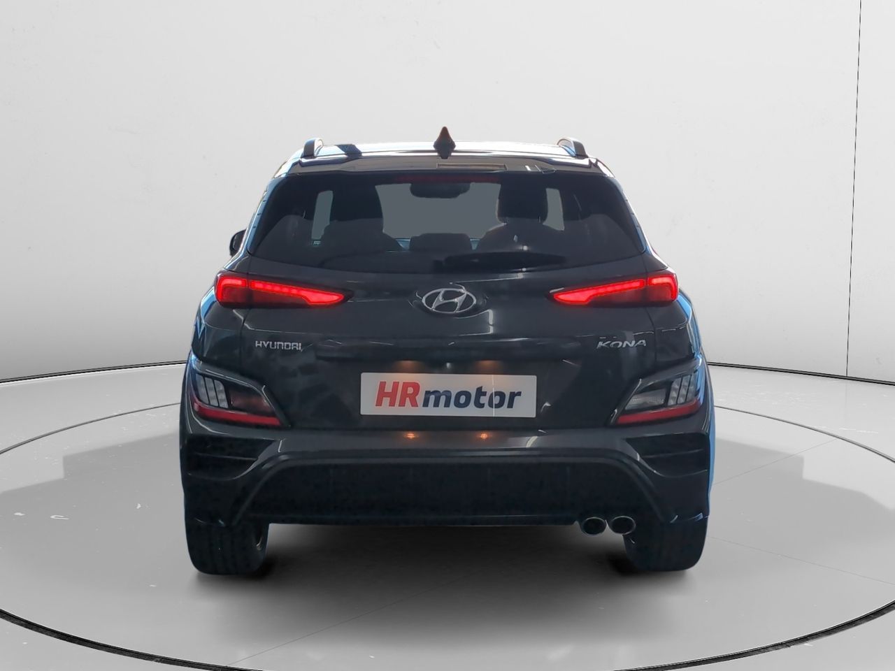 Hyundai Kona 1.0 T-GDi Klass 4x2 - foto 3