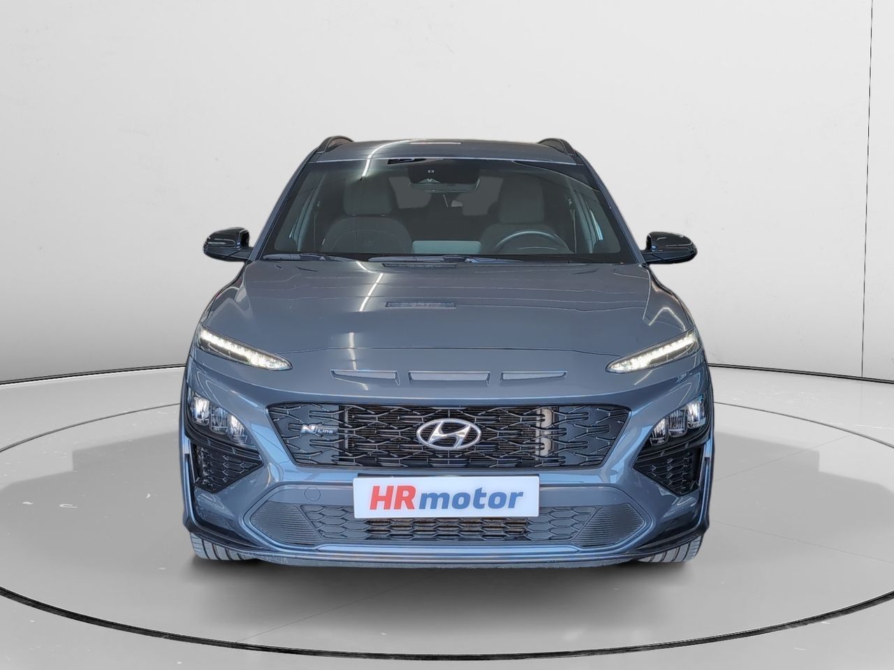 Hyundai Kona 1.0 T-GDi Klass 4x2 - foto 5