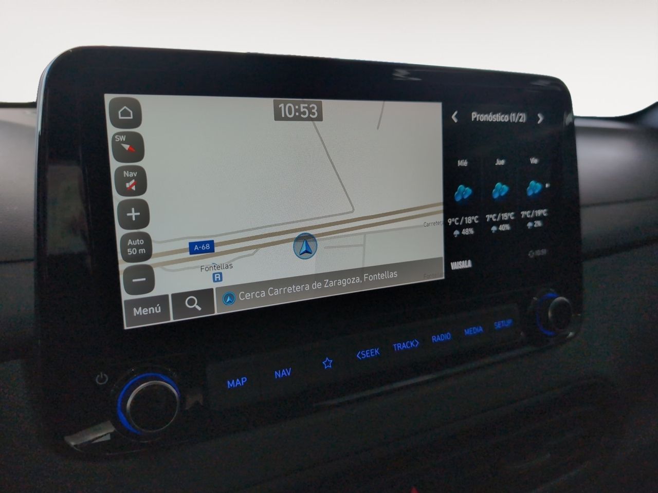 Hyundai Kona 1.0 T-GDi Klass 4x2 - foto 18