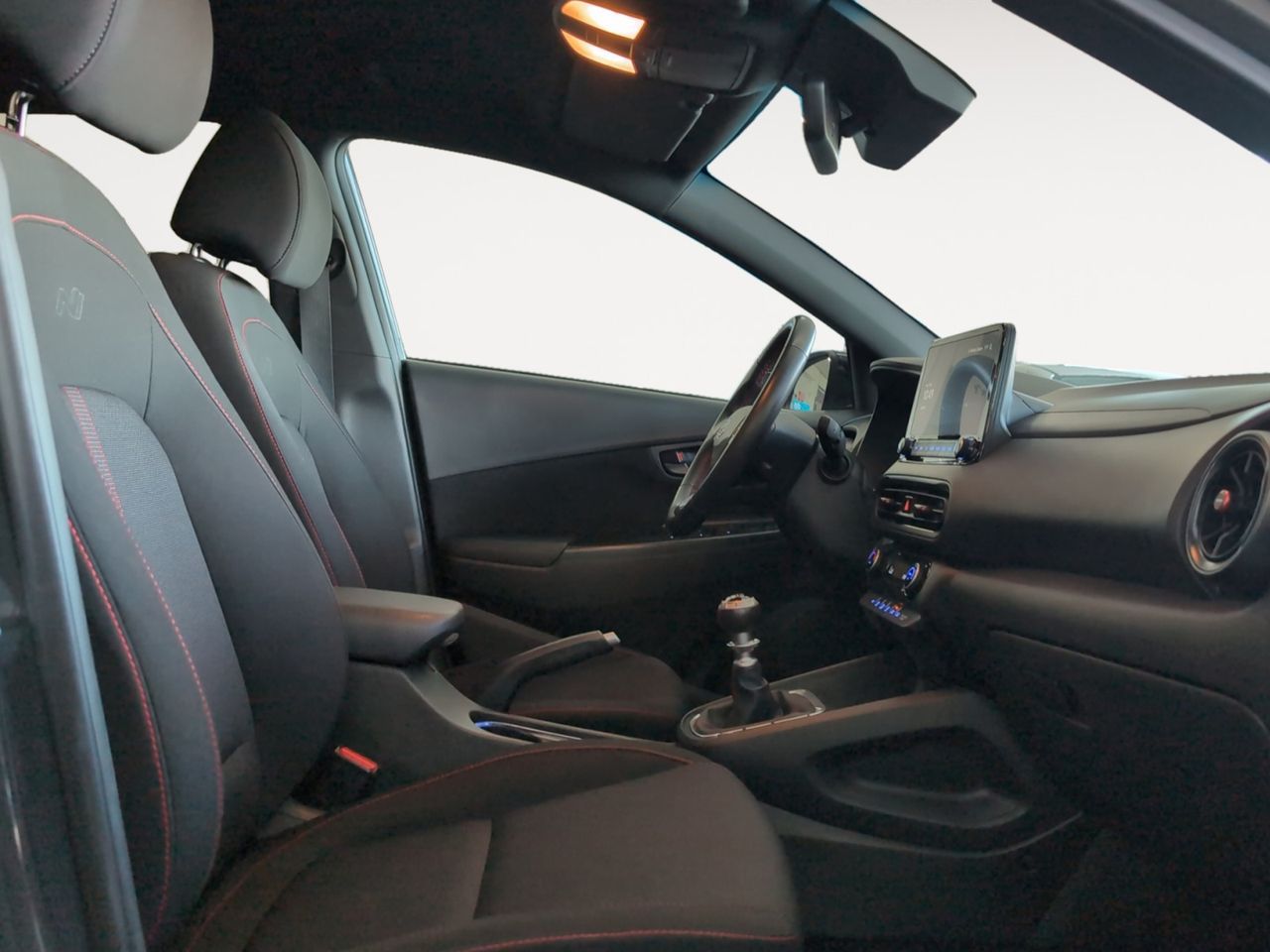 Hyundai Kona 1.0 T-GDi Klass 4x2 - foto 11