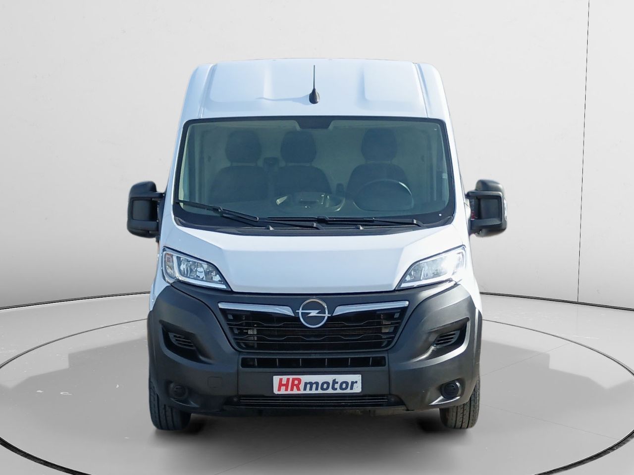 Opel Movano Furgón BlueHDi 140 Edition L2H2 3.500 - foto 5