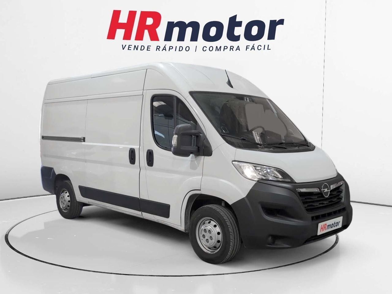 Opel Movano Furgón BlueHDi 140 Edition L2H2 3.500