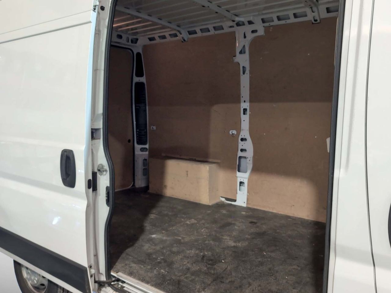 Opel Movano Furgón BlueHDi 140 Edition L2H2 3.500 - foto 11
