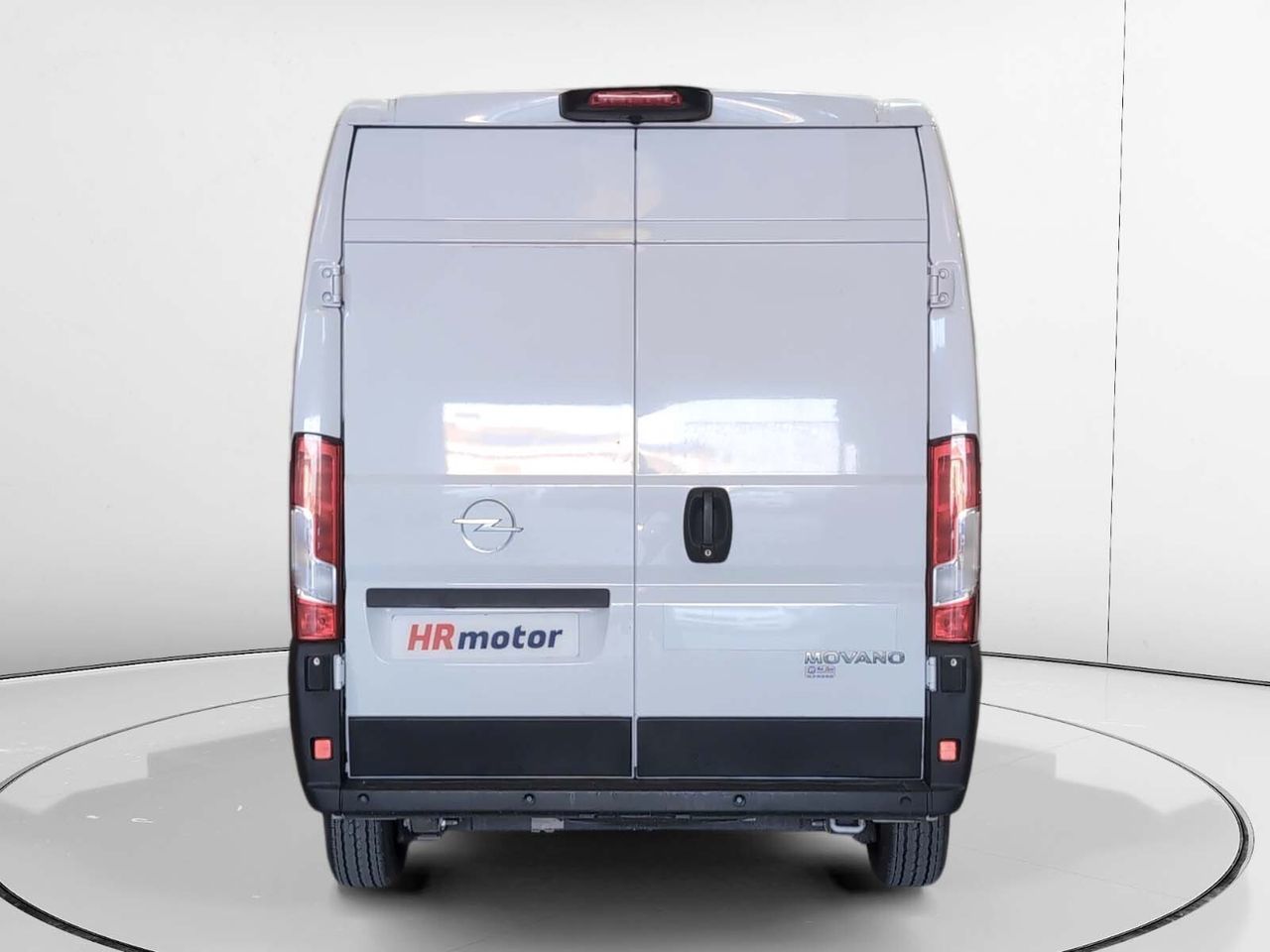 Opel Movano Furgón BlueHDi 140 Edition L2H2 3.500 - foto 3