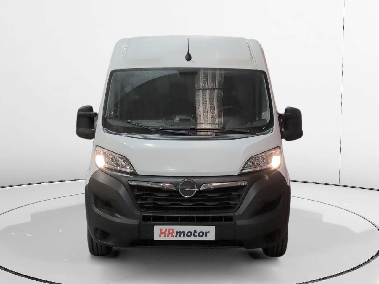 Opel Movano Furgón BlueHDi 140 Edition L2H2 3.500 - foto 5