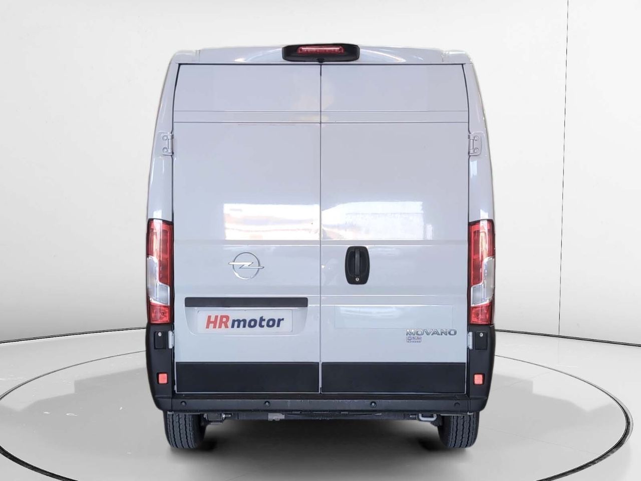 Opel Movano Furgón BlueHDi 140 Edition L2H2 3.500 - foto 3