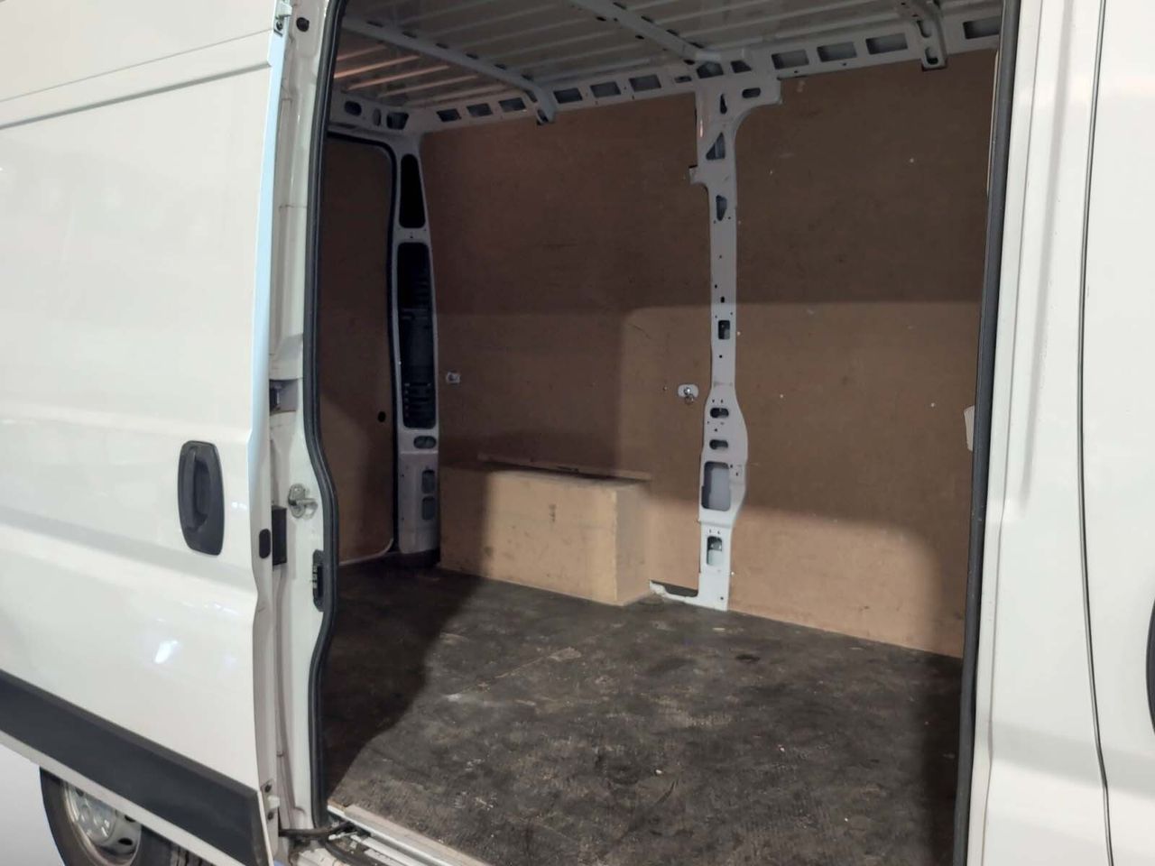 Opel Movano Furgón BlueHDi 140 Edition L2H2 3.500 - foto 11