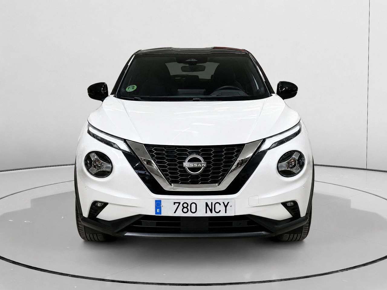 Nissan Juke DIG-T N-Connecta 4x2 DCT - foto 7