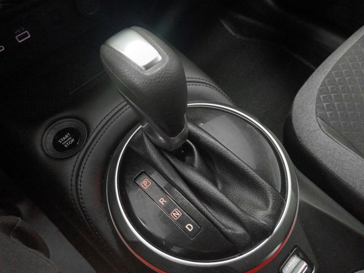 Nissan Juke DIG-T N-Connecta 4x2 DCT - foto 14