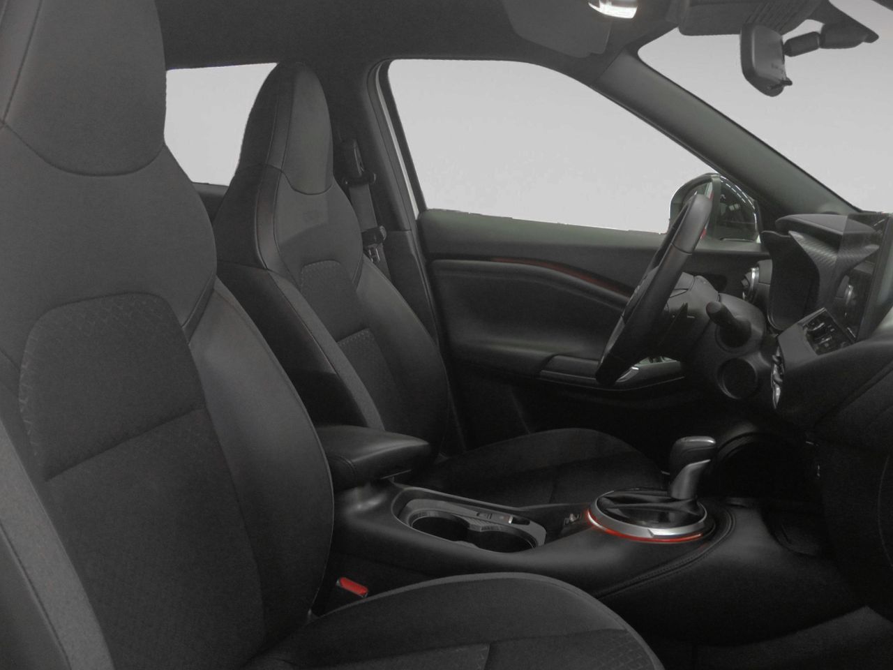 Nissan Juke DIG-T N-Connecta 4x2 DCT - foto 12