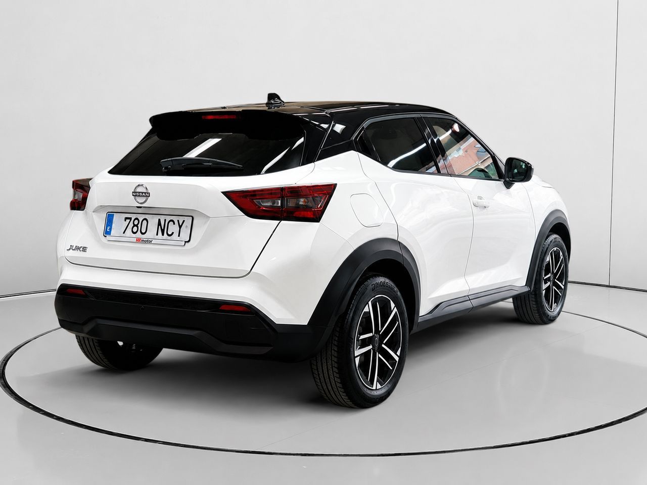 Nissan Juke DIG-T N-Connecta 4x2 DCT - foto 3