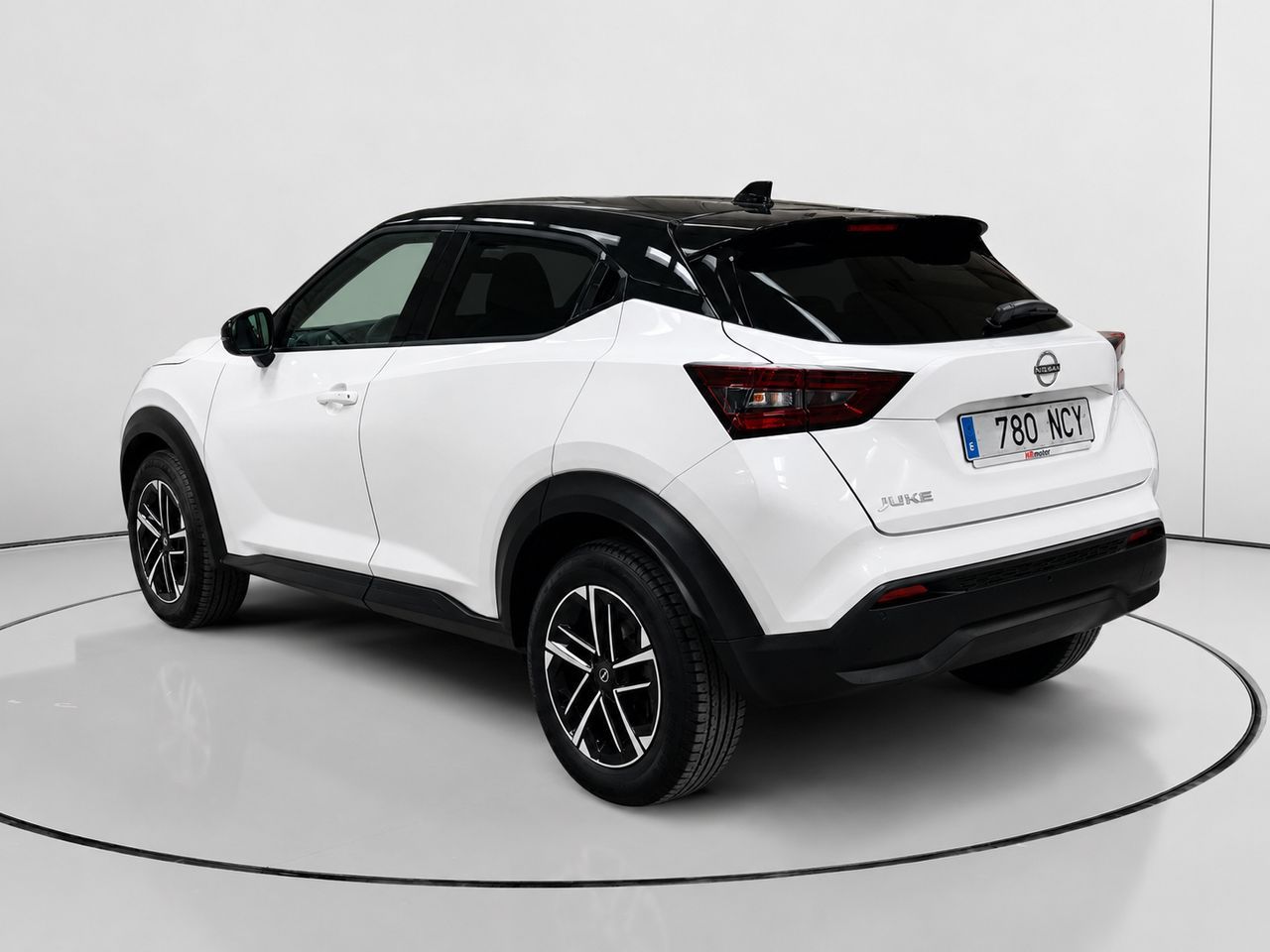 Nissan Juke DIG-T N-Connecta 4x2 DCT - foto 5