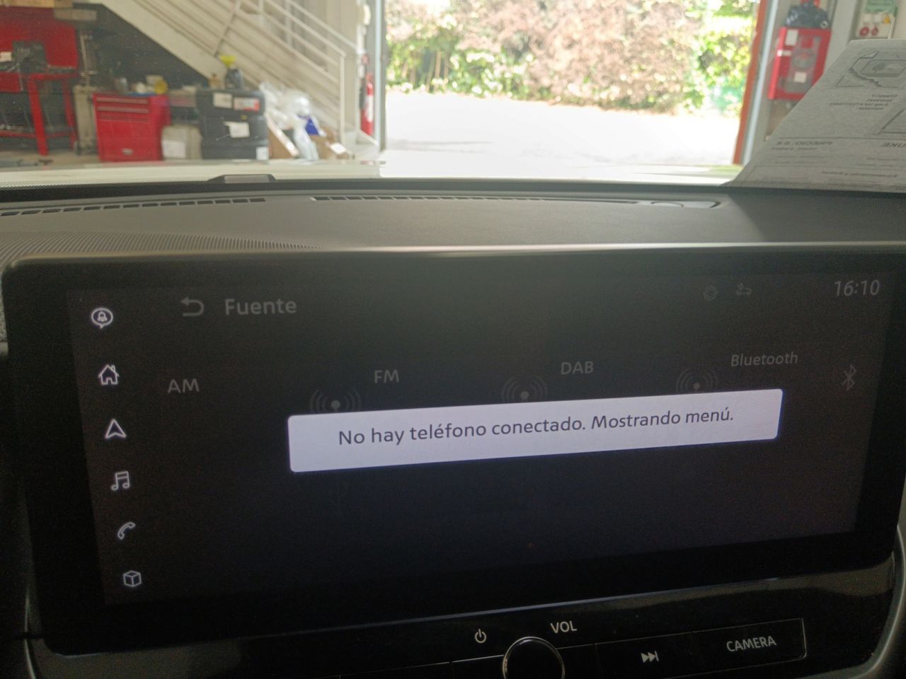 Nissan Juke DIG-T N-Connecta 4x2 DCT - foto 19