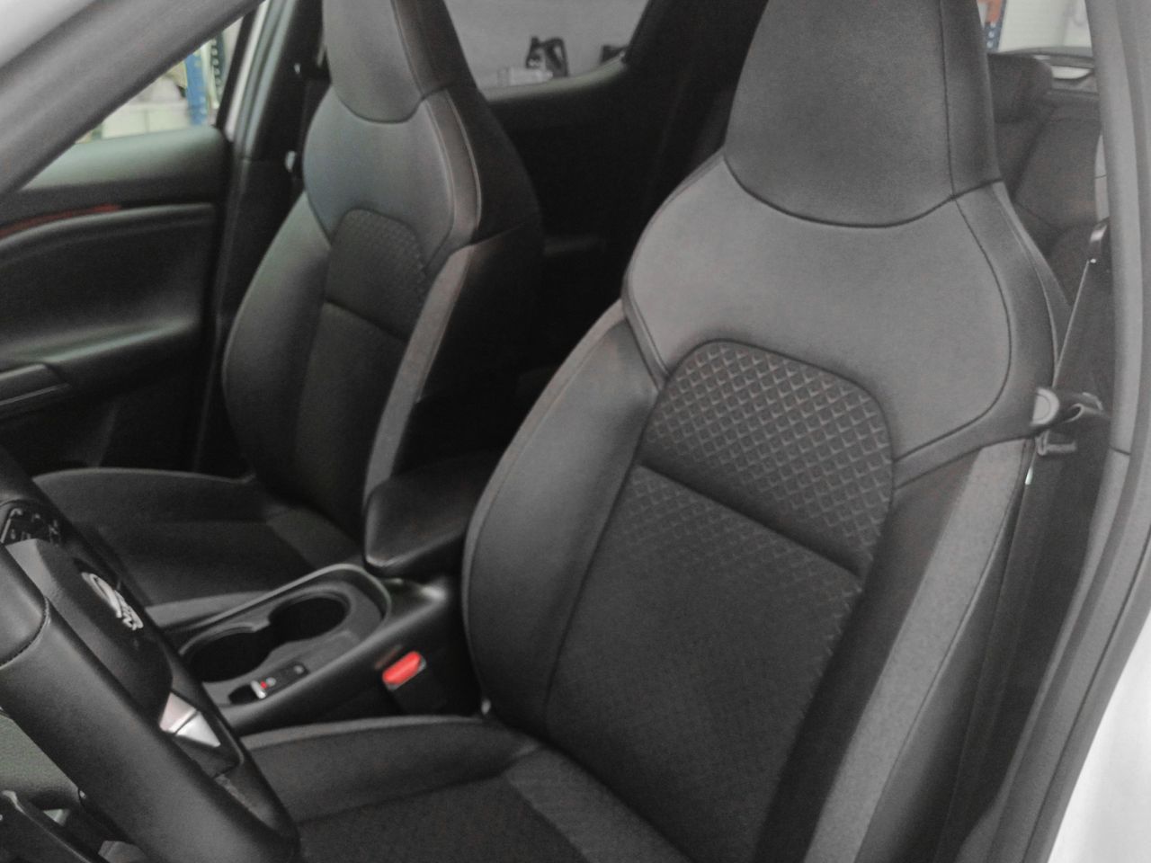 Nissan Juke DIG-T N-Connecta 4x2 DCT - foto 22