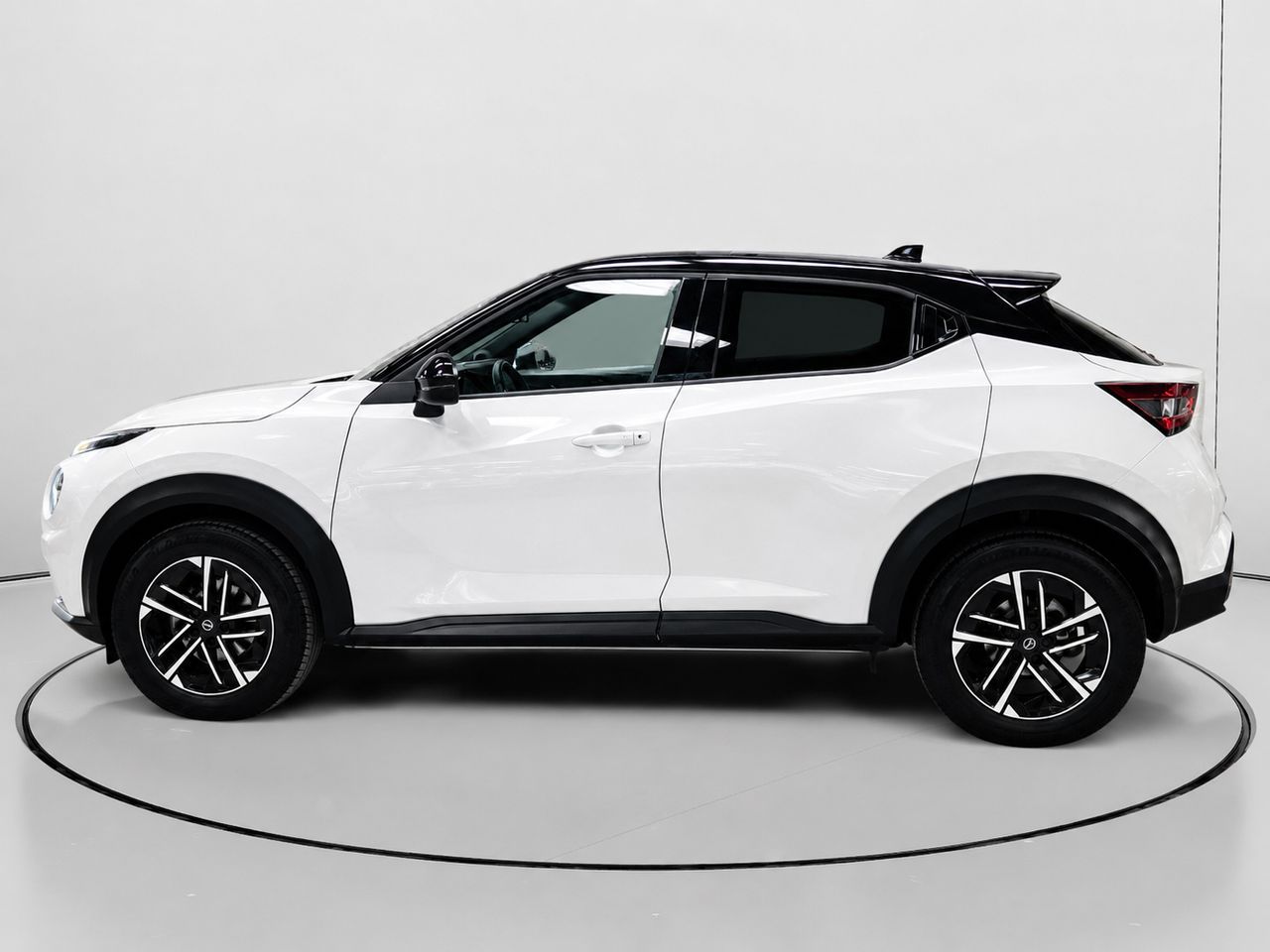 Nissan Juke DIG-T N-Connecta 4x2 DCT - foto 6