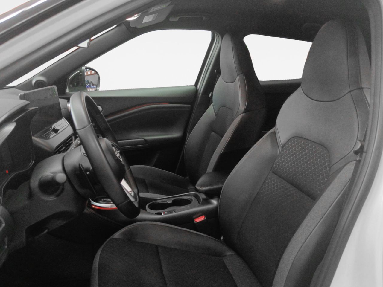 Nissan Juke DIG-T N-Connecta 4x2 DCT - foto 10