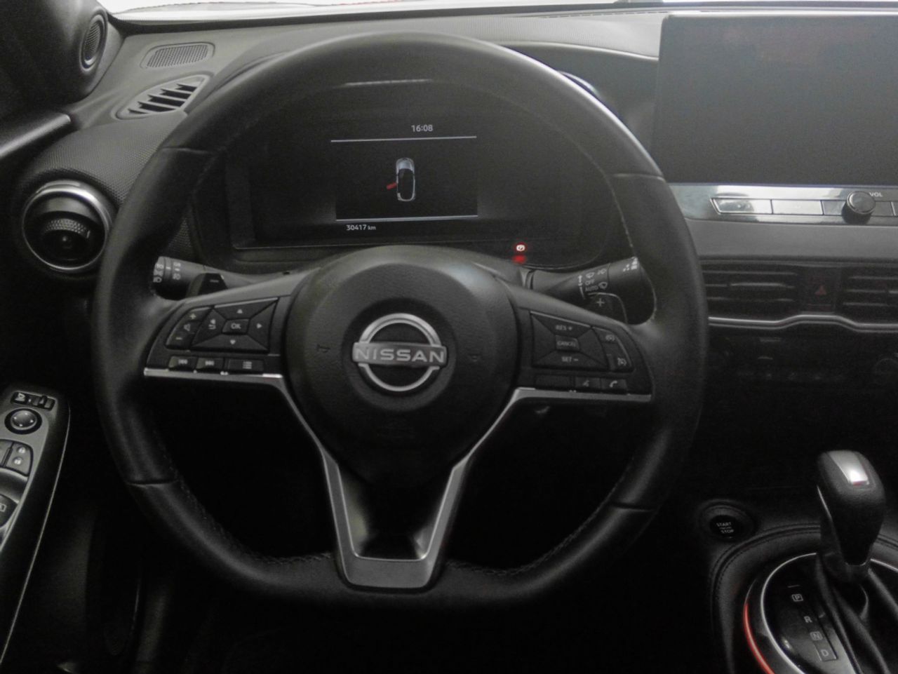 Nissan Juke DIG-T N-Connecta 4x2 DCT - foto 9
