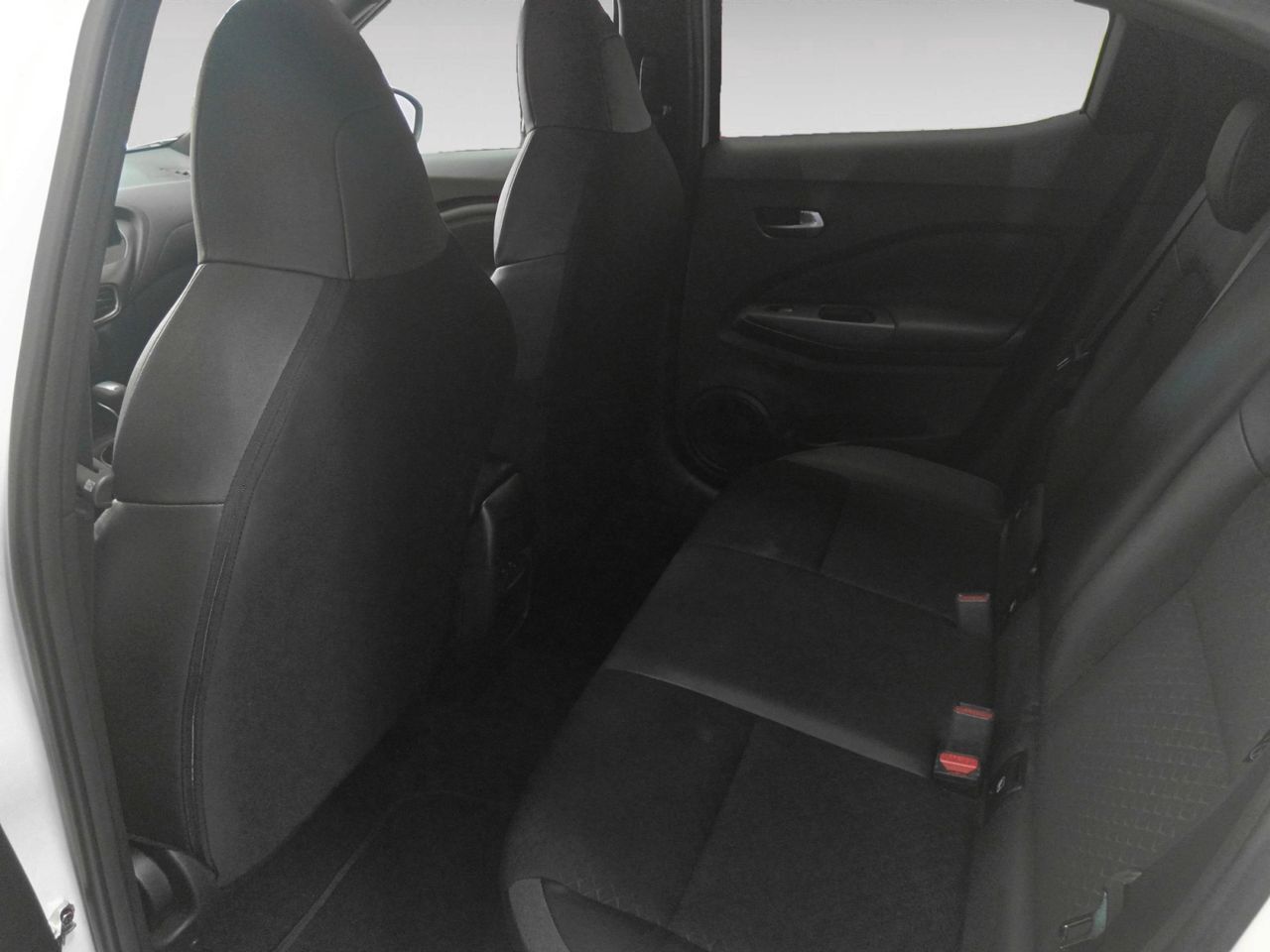 Nissan Juke DIG-T N-Connecta 4x2 DCT - foto 11