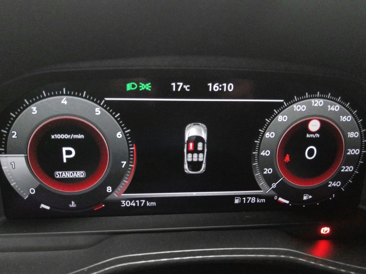 Nissan Juke DIG-T N-Connecta 4x2 DCT - foto 15