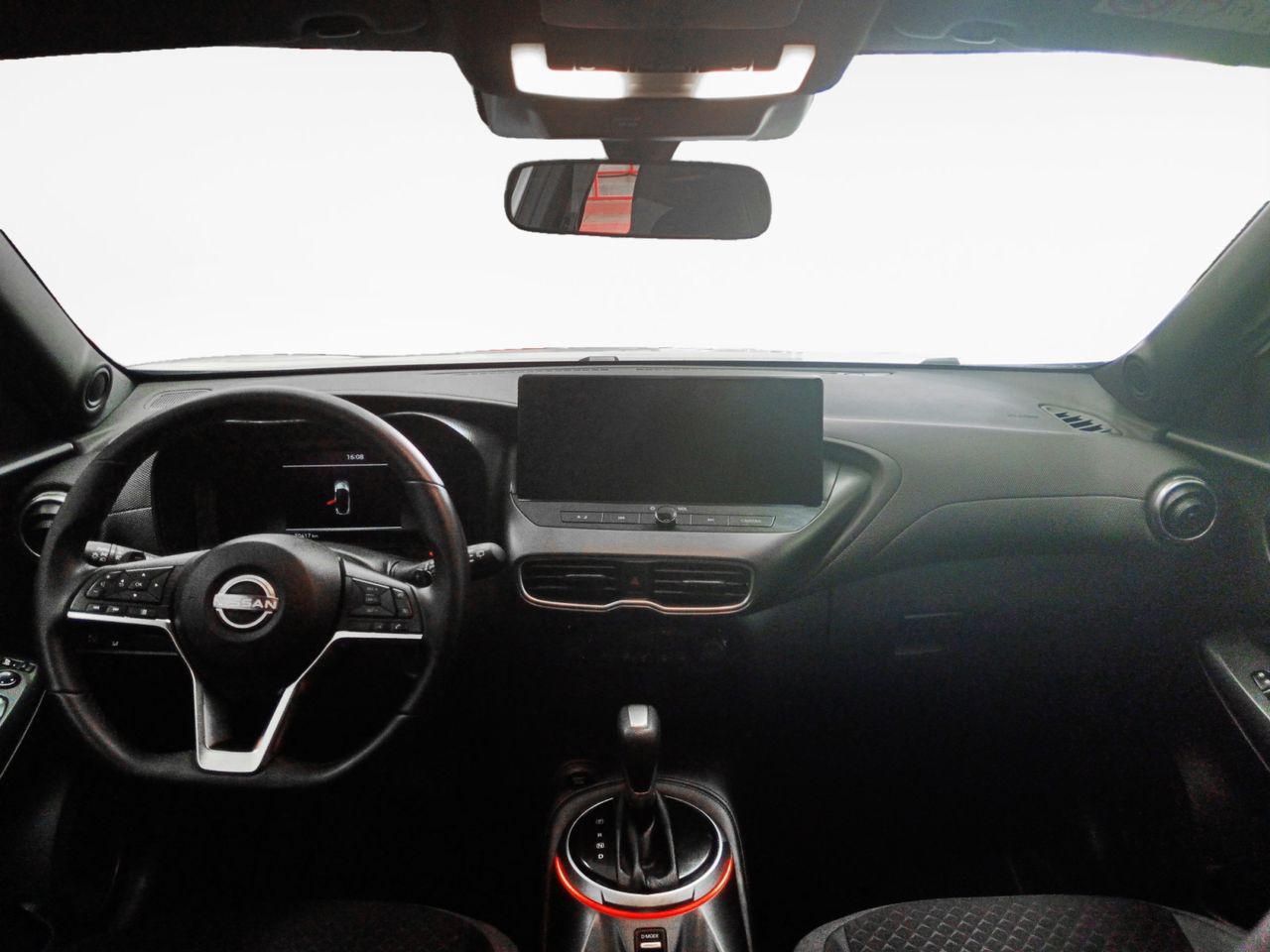 Nissan Juke DIG-T N-Connecta 4x2 DCT - foto 8