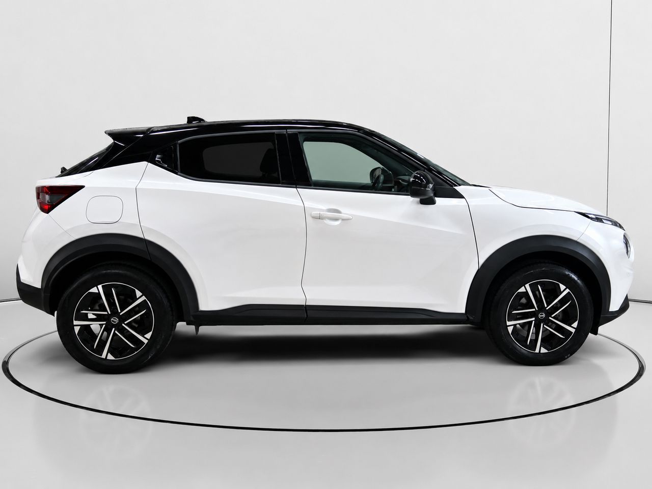 Nissan Juke DIG-T N-Connecta 4x2 DCT - foto 2