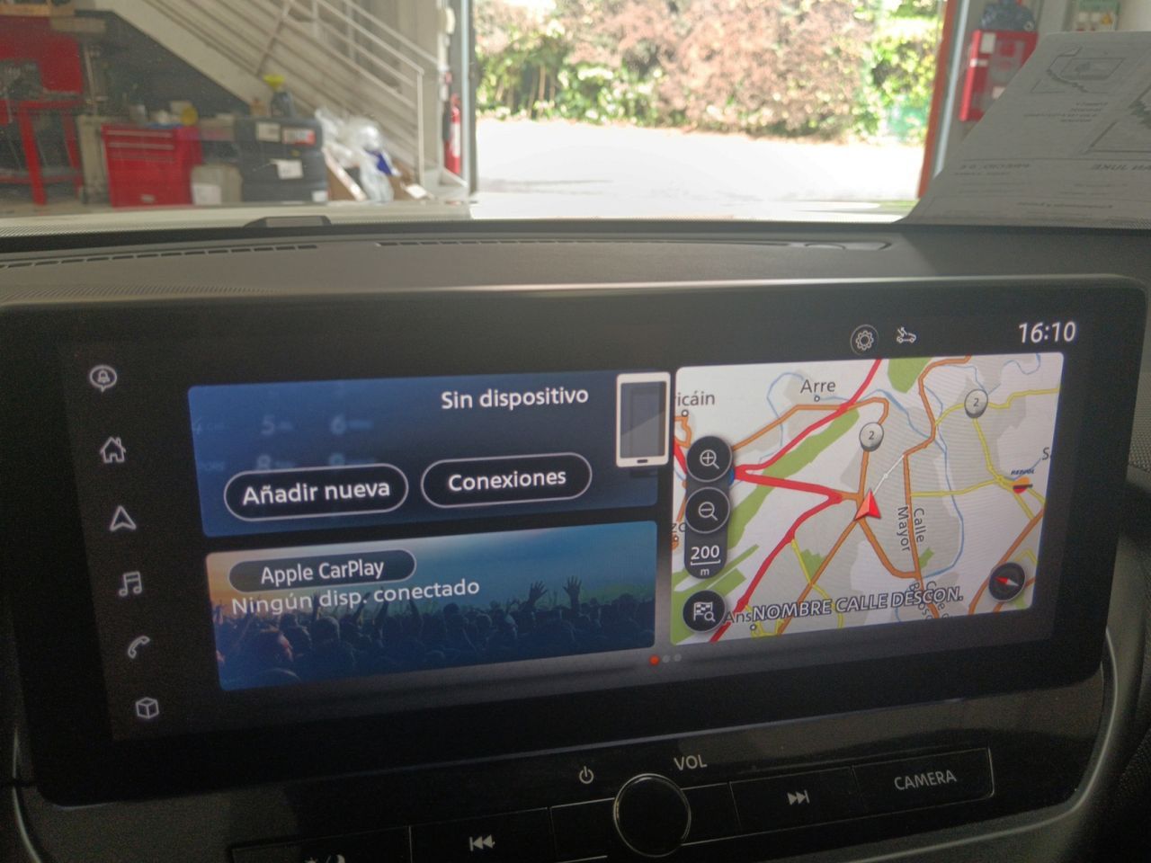 Nissan Juke DIG-T N-Connecta 4x2 DCT - foto 16