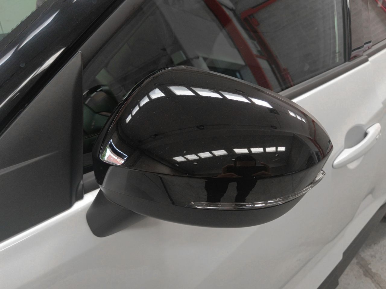 Nissan Juke DIG-T N-Connecta 4x2 DCT - foto 23