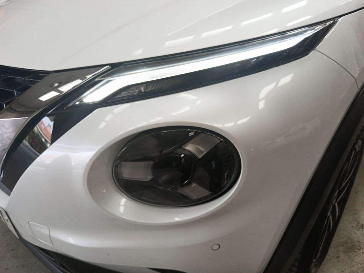 Nissan Juke DIG-T N-Connecta 4x2 DCT - foto 24