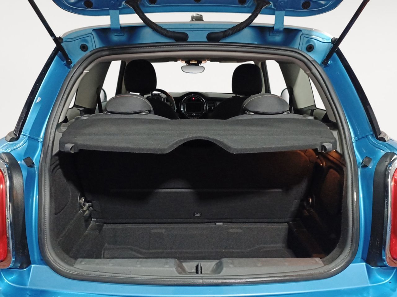 MINI Cooper D - foto 13