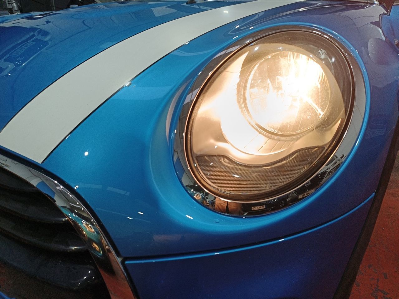MINI Cooper D - foto 23