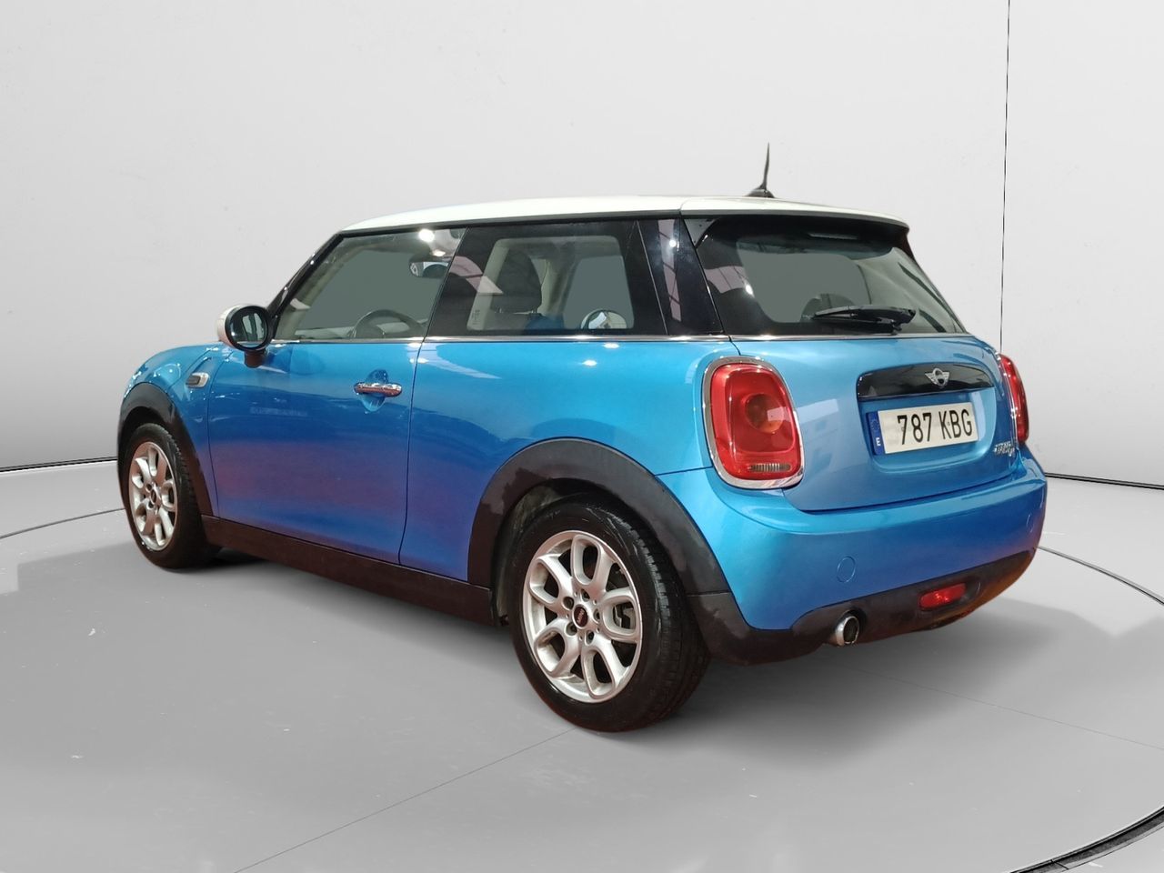 MINI Cooper D - foto 4