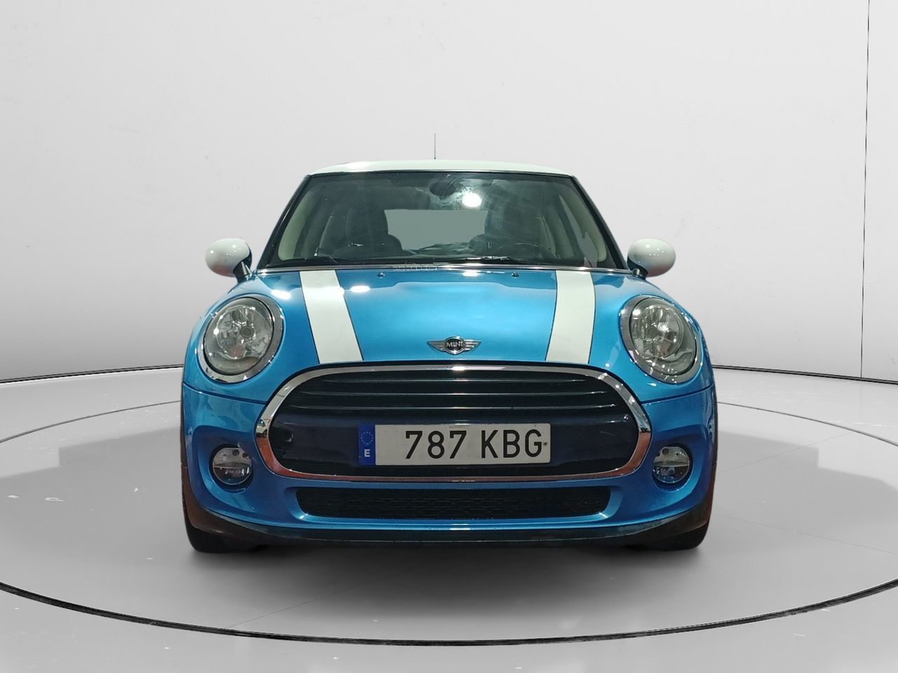 MINI Cooper D - foto 5