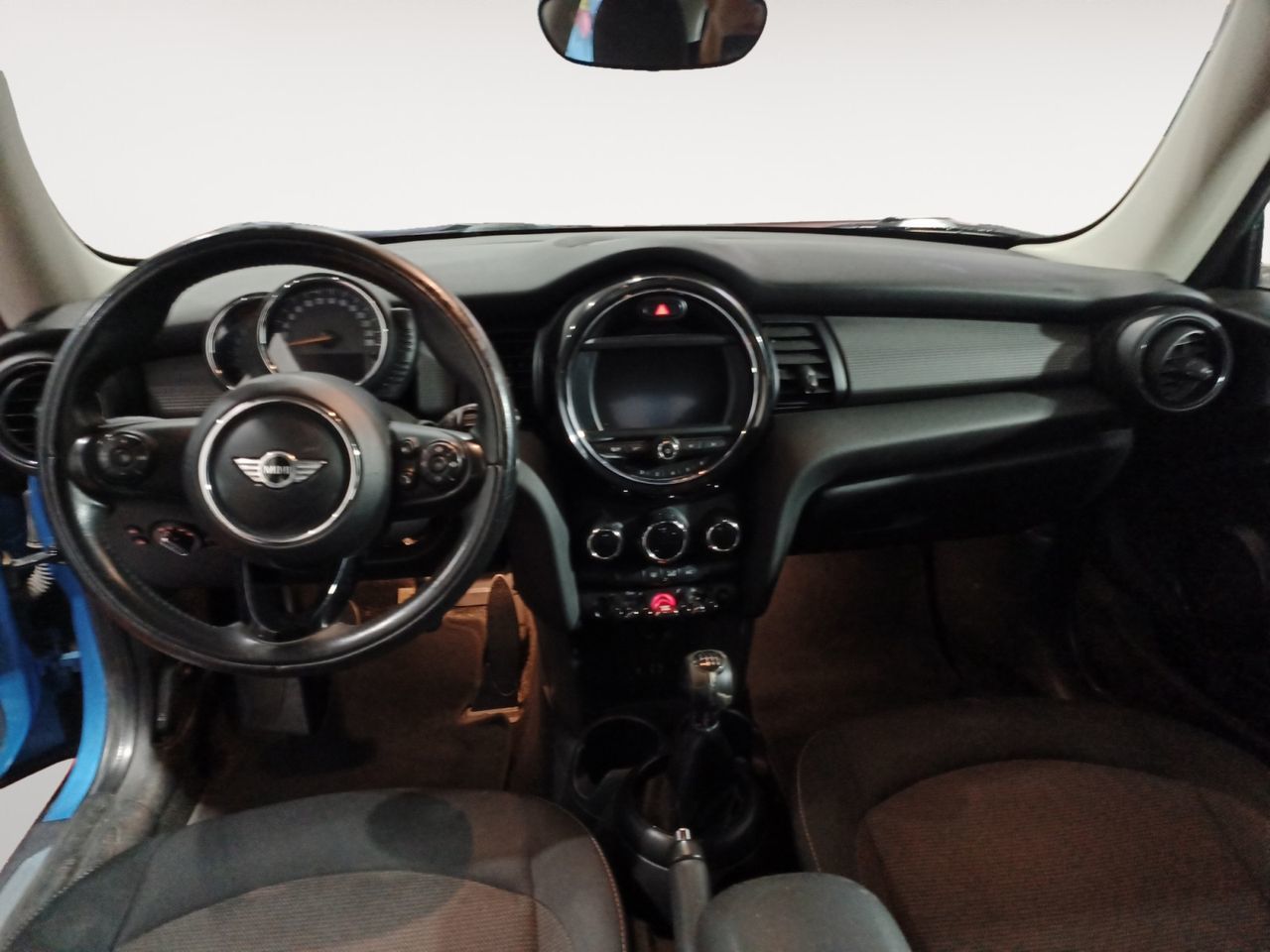 MINI Cooper D - foto 7