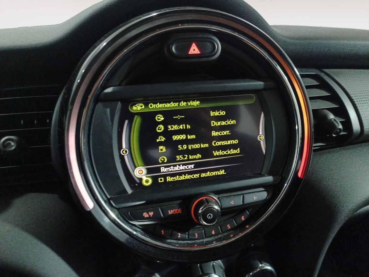 MINI Cooper D - foto 19
