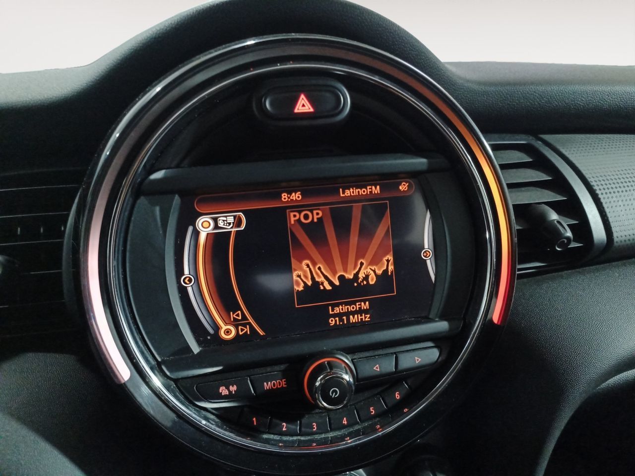MINI Cooper D - foto 17