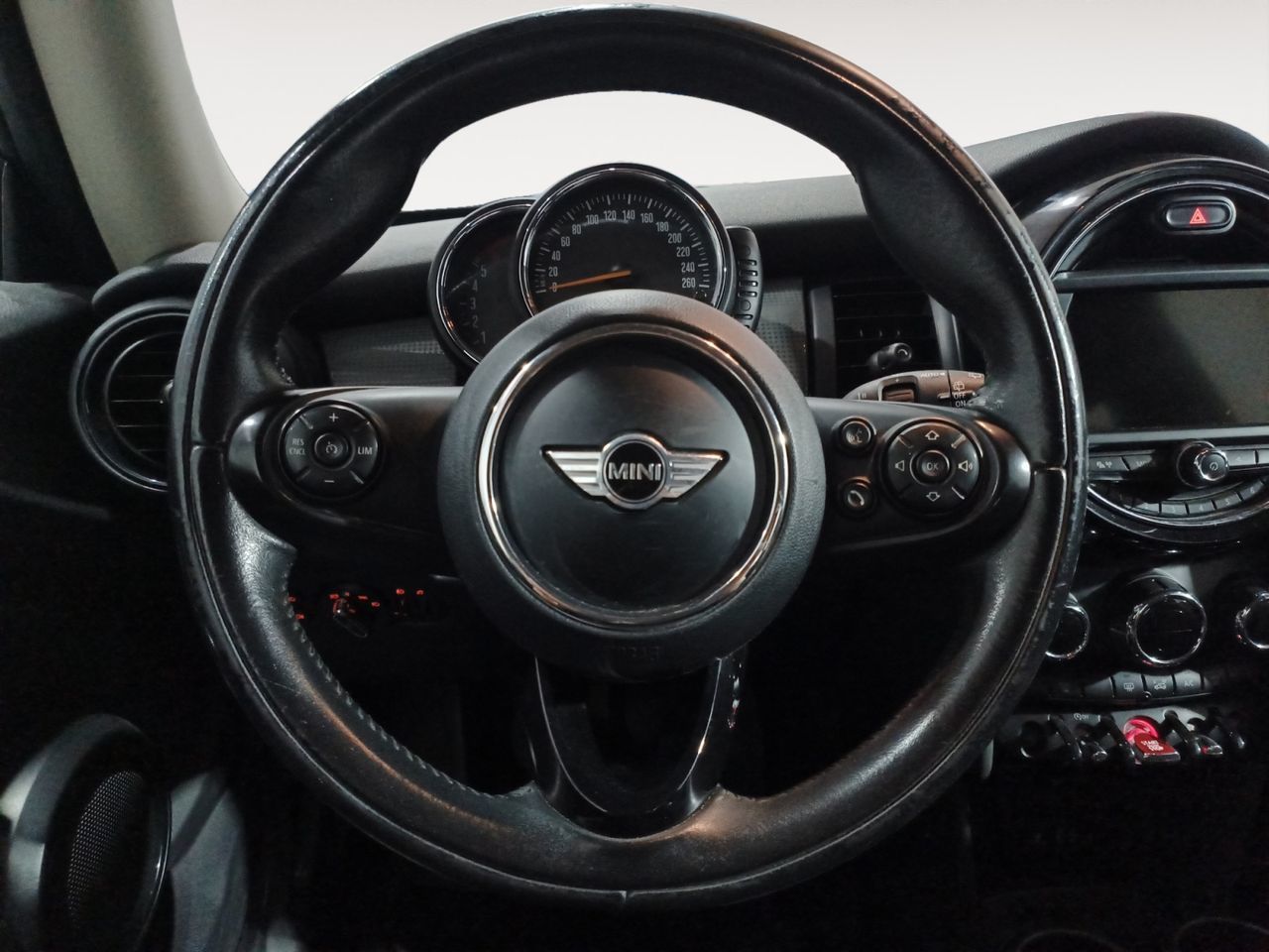 MINI Cooper D - foto 8