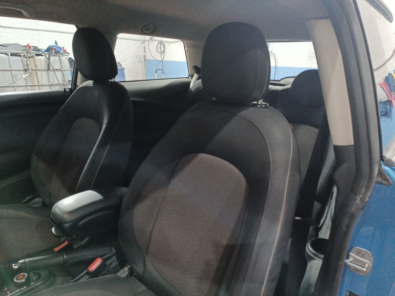 MINI Cooper D - foto 21