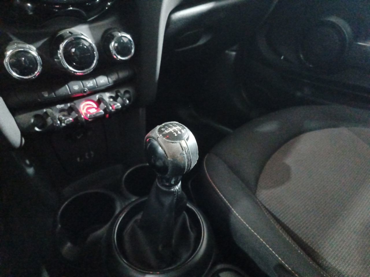 MINI Cooper D - foto 14