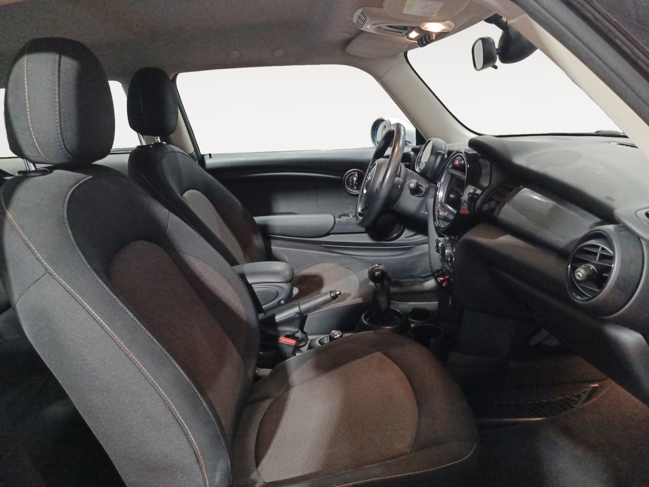 MINI Cooper D - foto 11