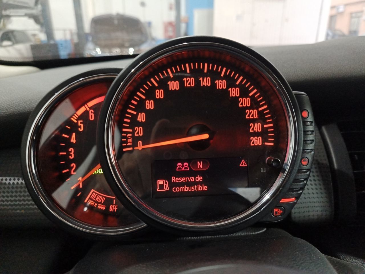 MINI Cooper D - foto 15